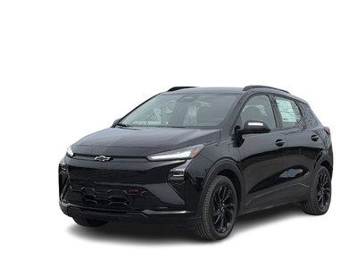 2027 Chevrolet Bolt in Saint-Leonard, Quebec