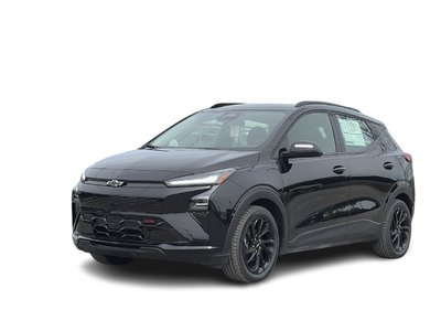 2027 Chevrolet Bolt in Saint-Leonard, Quebec