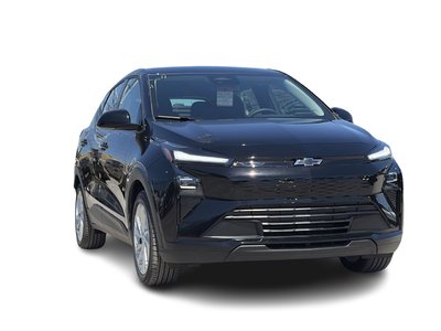 Chevrolet Bolt  2027 à Saint-Léonard, Québec