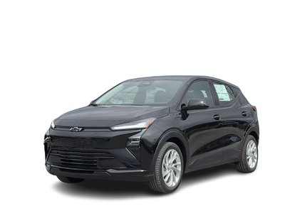 Chevrolet Bolt  2027 à Saint-Léonard, Québec