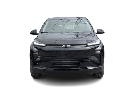 Chevrolet Bolt  2027 à Saint-Léonard, Québec