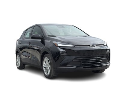 Chevrolet Bolt  2027 à Saint-Léonard, Québec