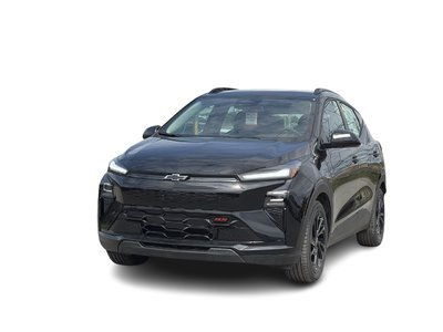 Chevrolet Bolt  2027 à Saint-Léonard, Québec
