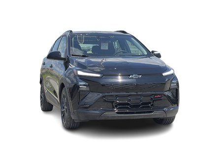 2027 Chevrolet Bolt in Saint-Leonard, Quebec