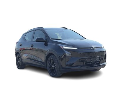 2027 Chevrolet Bolt in Saint-Leonard, Quebec