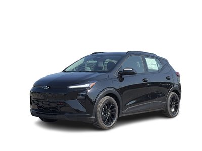 2027 Chevrolet Bolt in Saint-Leonard, Quebec