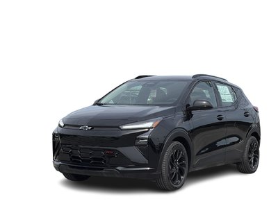 2027 Chevrolet Bolt in Saint-Leonard, Quebec
