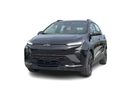 2027 Chevrolet Bolt in Saint-Leonard, Quebec