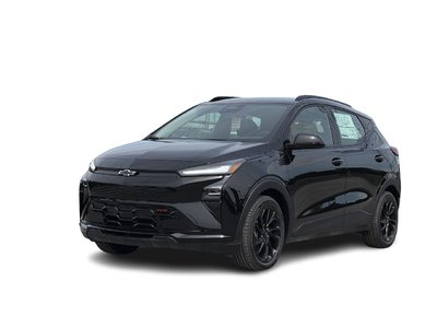 2027 Chevrolet Bolt in Saint-Leonard, Quebec