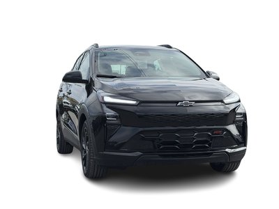 Chevrolet Bolt  2027 à Saint-Léonard, Québec
