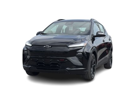 2027 Chevrolet Bolt in Saint-Leonard, Quebec