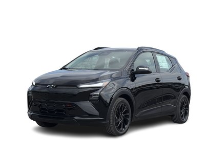 2027 Chevrolet Bolt in Saint-Leonard, Quebec
