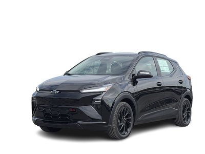 Chevrolet Bolt  2027 à Saint-Léonard, Québec