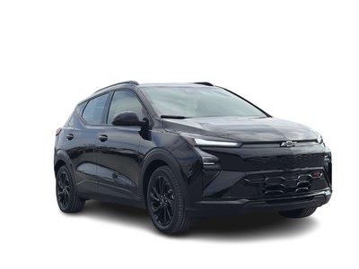 Chevrolet Bolt  2027 à Saint-Léonard, Québec