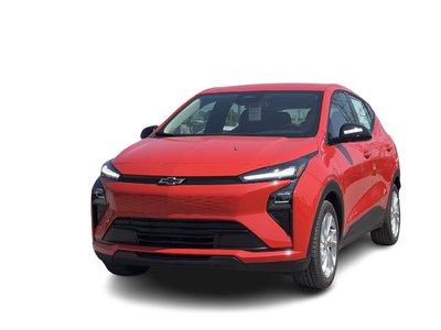 Chevrolet Bolt  2027 à Saint-Léonard, Québec