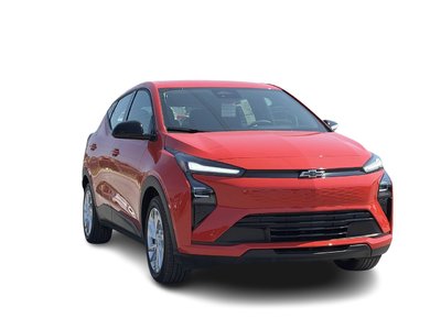 2027 Chevrolet Bolt in Saint-Leonard, Quebec