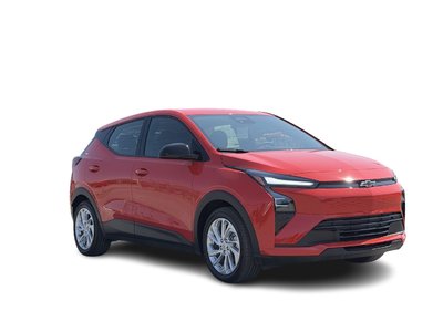 2027 Chevrolet Bolt in Saint-Leonard, Quebec