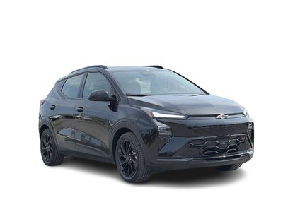 2027 Chevrolet Bolt in Saint-Leonard, Quebec