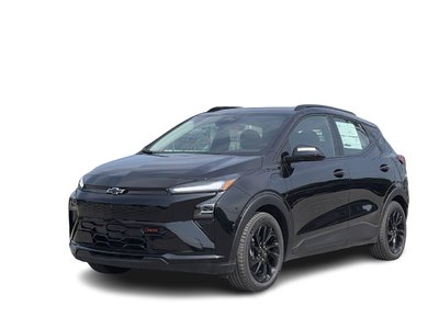 2027 Chevrolet Bolt in Saint-Leonard, Quebec