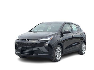 2027 Chevrolet Bolt in Saint-Leonard, Quebec