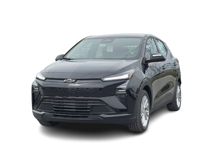 2027 Chevrolet Bolt in Saint-Leonard, Quebec