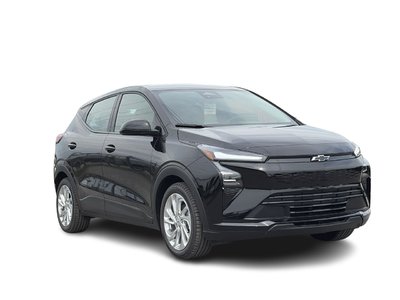 2027 Chevrolet Bolt in Saint-Leonard, Quebec
