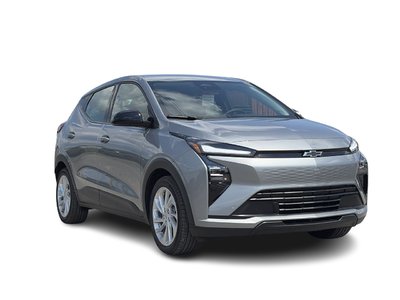 Chevrolet Bolt  2027 à Saint-Léonard, Québec