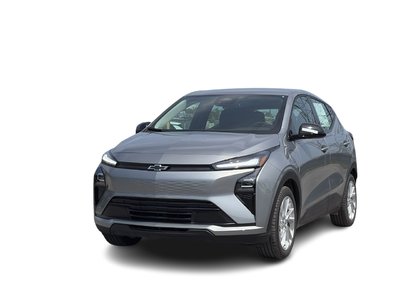 2027 Chevrolet Bolt in Saint-Leonard, Quebec