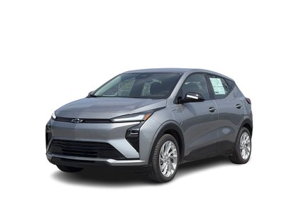 2027 Chevrolet Bolt in Saint-Leonard, Quebec