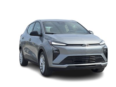 2027 Chevrolet Bolt in Saint-Leonard, Quebec