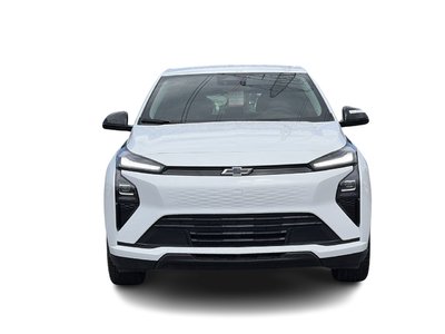 Chevrolet Bolt  2027 à Saint-Léonard, Québec