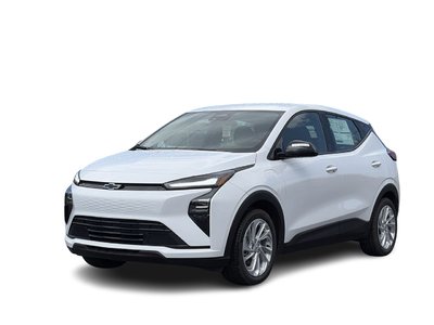 Chevrolet Bolt  2027 à Saint-Léonard, Québec