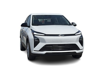 Chevrolet Bolt  2027 à Saint-Léonard, Québec