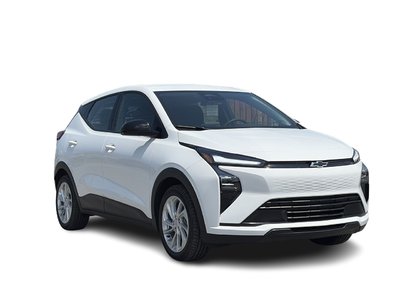 Chevrolet Bolt  2027 à Saint-Léonard, Québec
