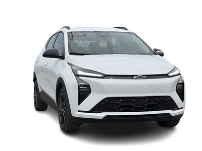 Chevrolet Bolt  2027 à Saint-Léonard, Québec