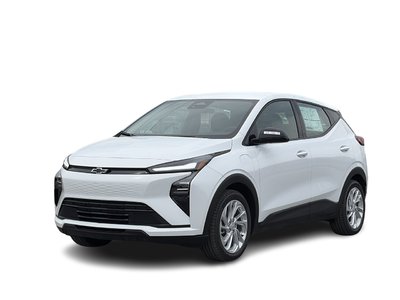 2027 Chevrolet Bolt in Saint-Leonard, Quebec