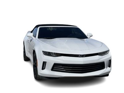 2018 Chevrolet Camaro in Saint-Leonard, Quebec