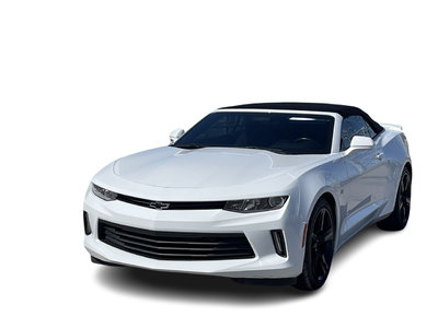 2018 Chevrolet Camaro in Saint-Leonard, Quebec