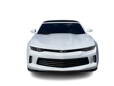 2018 Chevrolet Camaro in Saint-Leonard, Quebec