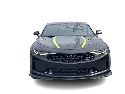 2021 Chevrolet Camaro in Saint-Leonard, Quebec