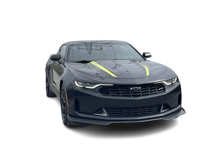 2021 Chevrolet Camaro in Saint-Leonard, Quebec