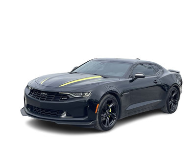 2021 Chevrolet Camaro in Saint-Leonard, Quebec