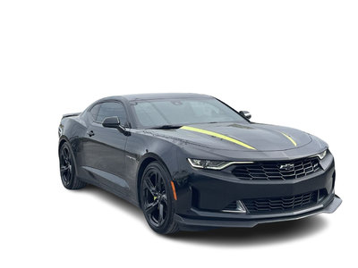 2021 Chevrolet Camaro in Saint-Leonard, Quebec