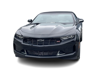 2024 Chevrolet Camaro in Saint-Leonard, Quebec