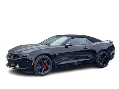 2024 Chevrolet Camaro in Saint-Leonard, Quebec