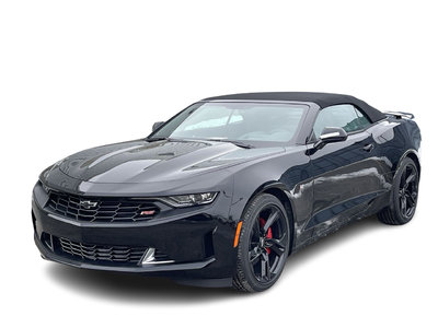 2024 Chevrolet Camaro in Saint-Leonard, Quebec
