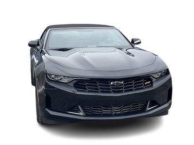 2024 Chevrolet Camaro in Saint-Leonard, Quebec