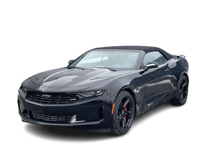 2024 Chevrolet Camaro in Saint-Leonard, Quebec