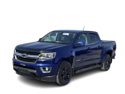 2016 Chevrolet Colorado in Saint-Leonard, Quebec