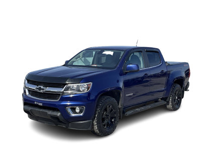 2016 Chevrolet Colorado in Saint-Leonard, Quebec